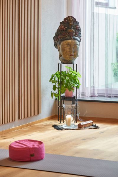 Yogahaus Bad Reichenhall