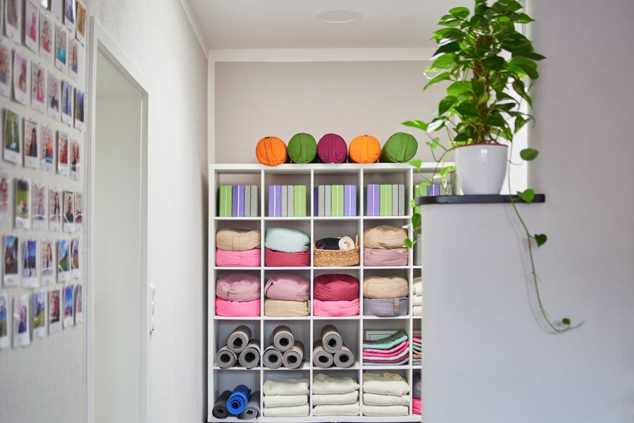 Yogahaus Bad Reichenhall